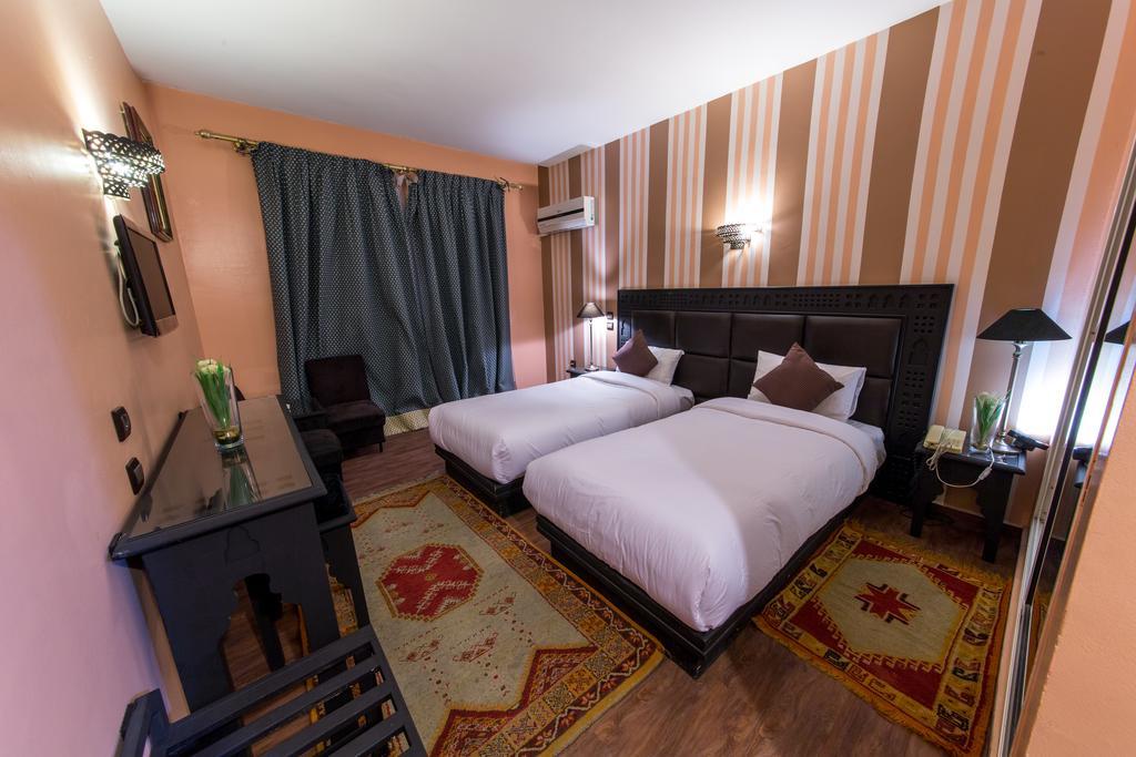 Hotel Akouas Meknes Room photo